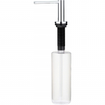 Dishwashing liquid dispenser