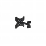 Maclean MC-741 TV mount 106.7 cm (42") Black