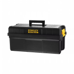 Black - Decker FMST81083-1 small parts/tool box Plastic