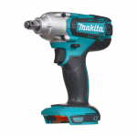 Makita DTW190Z power wrench 1/2" 2300 RPM 190 N&sdot;m Black, Blue 18 V