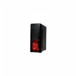 iBox ORCUS X14 Midi Tower Black