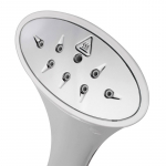 Heinrich's HGC 8705 Steam iron