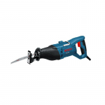 Bosch GSA 1100 E Professional 2700 spm 1100 W Black, Blue, Red