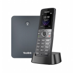 Yealink W74P IP phone Grey TFT