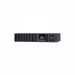 CyberPower OLS1500ERT2UA uninterruptible power supply (UPS) Double-conversion (Online) 1.5 kVA 1350 W 8 AC outlet(s)