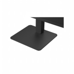 LG 24BA850-B computer monitor 60.5 cm (23.8") 1920 x 1080 pixels Full HD Black