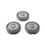 Philips SHAVER Series 9000 Precision blades* Replacement shaving heads
