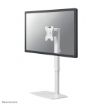 MONITOR ACC DESK MOUNT 10-30"/FPMA-D890WHITE NEOMOUNTS