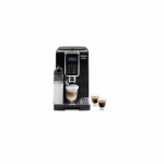 Delonghi | Coffee Maker | Dinamica ECAM 350.55 B | Pump pressure 15 bar | Built-in milk frother | Automatic | 1450 W | Black