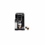 Delonghi | Coffee Maker | Dinamica ECAM 350.55 B | Pump pressure 15 bar | Built-in milk frother | Automatic | 1450 W | Black