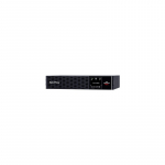 CyberPower | Smart App UPS Systems | PR1000ERT2U | 1000  VA | 1000  W