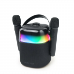 Muse | Karaoke Speaker | M-530 KA | 30 W | Waterproof | Bluetooth | Black | Portable | Wireless connection