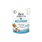 Brit Care Dog Recovery&Herring - Dog treat - 150 g