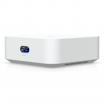 UBIQUITI UNIFI EXPRESS 7. MESH-SCALABLE, SUPER-COMPACT 10G CLOUD GATEWAY WITH INTEGRATED WIFI 7