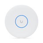 UBIQUITI U7 PRO XG CEILING-MOUNTED 6-STREAM WIFI 7 AP WITH 10/5/2.5/1 GBE SUPPORT