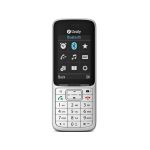 Unify OpenScape DECT Phone SL6 6.1 cm (2.4") 90 g Grey