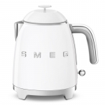 Smeg 50's Style Kettles KLF05WHEU White