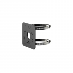 CAMERA ACC POLE MOUNT BRACKET/PFA152-E-B DAHUA