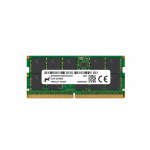 Server Memory Module|MICRON|DDR5|16GB|ECC|5600 MHz|CL 46|1.1 V|MTC10C1084S1TC56BR
