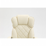 Activejet office chair YK7416 beige