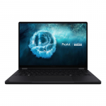 Notebook|ASUS|ProArt|HN7306EAC-LX041X GoPro Edition Copilot+ PC|CPU AMD RyzenT AI Max+|395|3 GHz|13.3 "|2880 x 1800 pixels|Yes|RAM 128 GB|LPDDR5x-SDRAM|SSD 1000 GB|On-board graphics Yes|OS installed Windows 11 Pro|Colour Black|Weight 1.39 kg|90NB17X2 ...