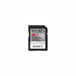 Sony | 128 GB | SDXC | Flash memory class 10
