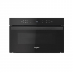 Whirlpool Microwave Oven | AMW 6440 FB | Built-in | 1000 W | 31 L | Grill | Black