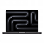 Apple MacBook Pro 14" Apple M5 10C CPU, 10C GPU 16GB/1TB SSD/Space Black/SWE | Apple