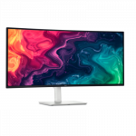 Dell | S3425DW | 34 " | VA | 21:9 | 120 Hz | 1 ms | 3440 x 1440 pixels | 300 cd/m&sup2; | HDMI ports quantity 2 | Warranty 60 month(s)