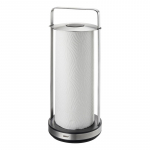 GEFU SMARTLINE Tabletop paper towel holder Stainless steel
