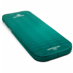 Self-inflating mat SEA TO SUMMIT Comfort Deluxe Mat Rain Forest