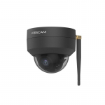 Foscam D4Z Bulb IP security camera Indoor & outdoor 2304 x 1536 pixels Ceiling