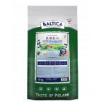 BALTICA Smaki region&oacute;w Junior Lamb with veal - dry dog food - 12kg