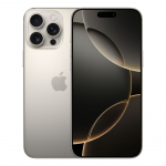 Apple iPhone 16 Pro Max 512GB Natural Titanium