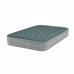 Outwell 400116 air mattress Double mattress Green, Grey Unisex