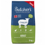 BUTCHER'S Original Lamb - dry dog food - 15kg
