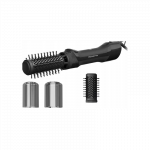Rowenta Hair styler | Brush Activ UB9520F0 | Number of heating levels 2 | 1000 W | Black