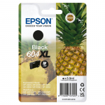 Epson Singlepack Black 604XL Ink