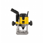 DeWALT DW621 Black, Yellow 24000 RPM 1100 W