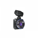 Navitel Advanced smart dashcam | R600 PRO | Wi-Fi | Auto-Start, Voice Control, G-Sensor, Sound Recording, Parking Mode, Speaker, Microphone