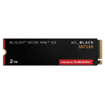 Western Digital Black WD_BLACK&trade; SN7100 NVMe&trade; SSD POWERED BY SANDISK 2 TB