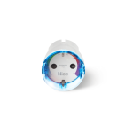 Fibaro Nice Connected Plug with Energy Metering Z-Wave 2500W | Plug-Control F 868.4 MHz