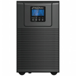 PowerWalker VFI 3000 TGB Double-conversion (Online) 3 kVA 2700 W 5 AC outlet(s)