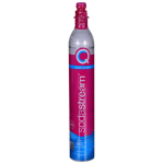 CO2 gas cylinder 60l