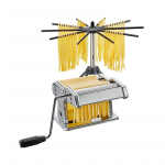 GEFU PASTA PERFETTA G-00166 Hand-held pasta machine with dryer