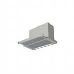Electrolux LFP616X Built-under Grey A 600 m&sup3;/h