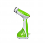 Esperanza EHI008 garment steamer Handheld garment steamer 0.22 L 1400 W Green, White
