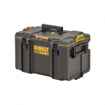 DeWALT DWST83342-1 small parts/tool box Polycarbonate (PC) Black, Yellow