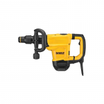DeWALT D25832K-QS demolition hammer
