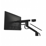 DELL MSA20 96.5 cm (38") Black